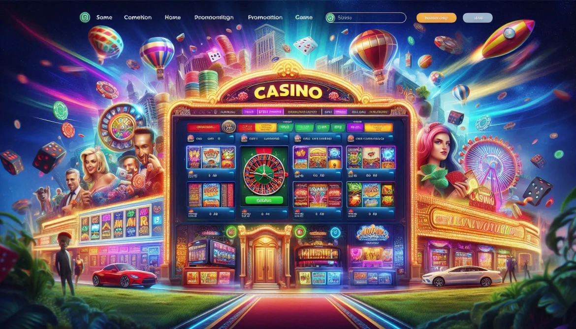 Spellwin Casino